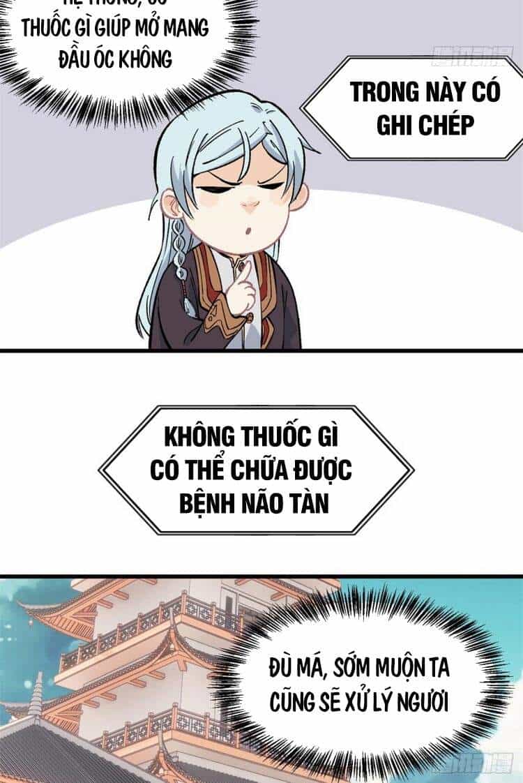 Vạn Cổ Tối Cường Tông - Chương 61 - ảnh 15