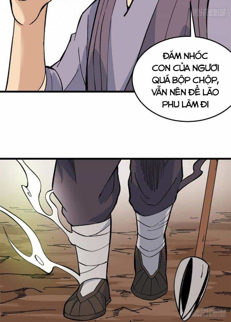 Vạn Cổ Tối Cường Tông - Chương 63 - ảnh 15