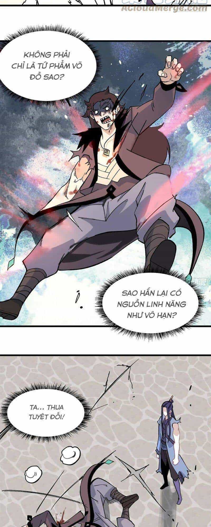 Vạn Cổ Tối Cường Tông - Chương 66 - ảnh 31