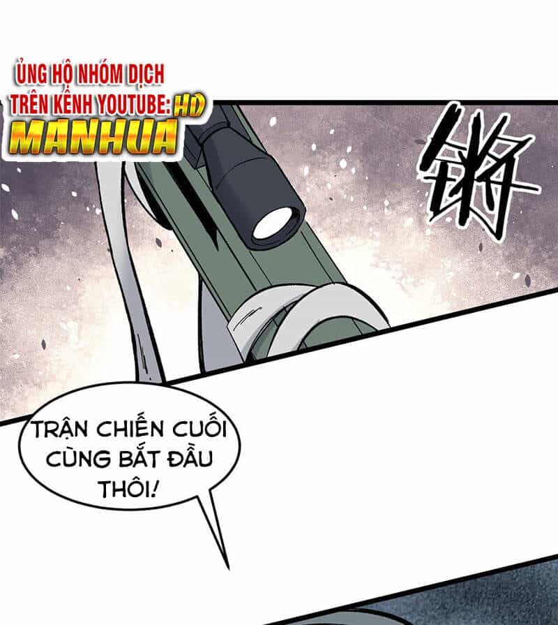 Vạn Cổ Tối Cường Tông - Chương 78 - ảnh 17