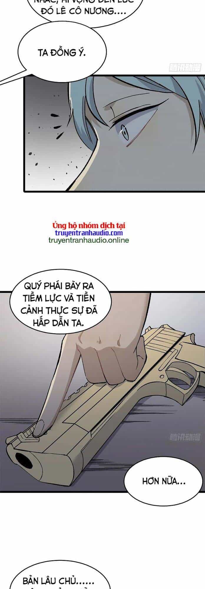 Vạn Cổ Tối Cường Tông - Chương 80 - ảnh 37
