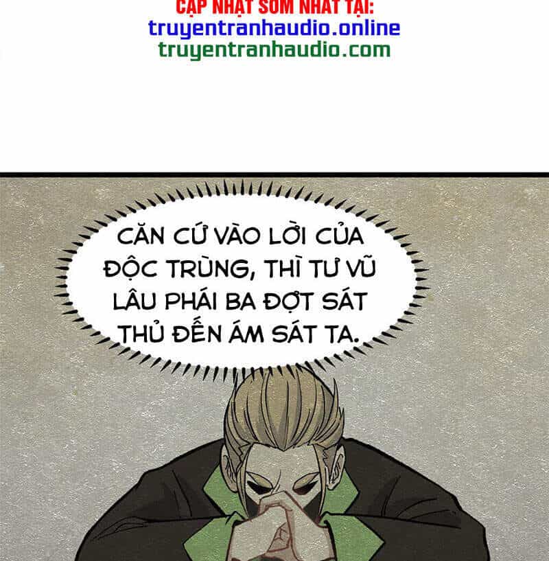 Vạn Cổ Tối Cường Tông - Chương 82 - ảnh 23