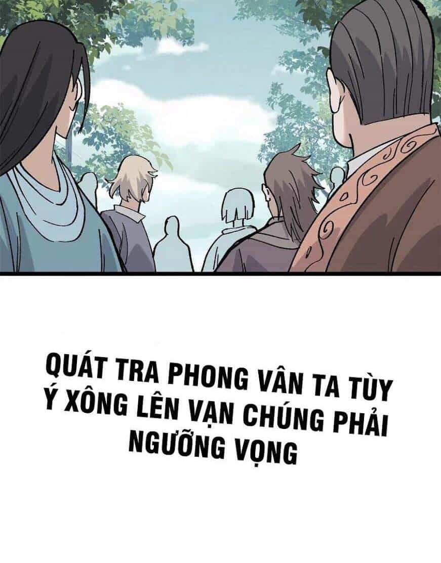 Vạn Cổ Tối Cường Tông - Chương 86 - ảnh 17