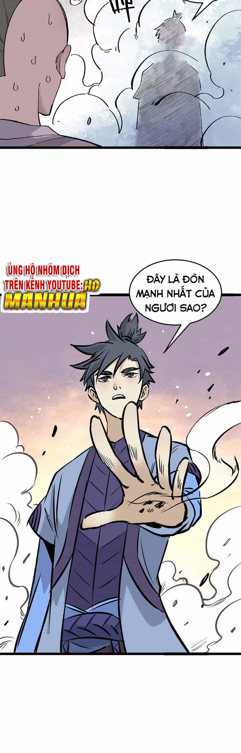 Vạn Cổ Tối Cường Tông - Chương 89 - ảnh 27