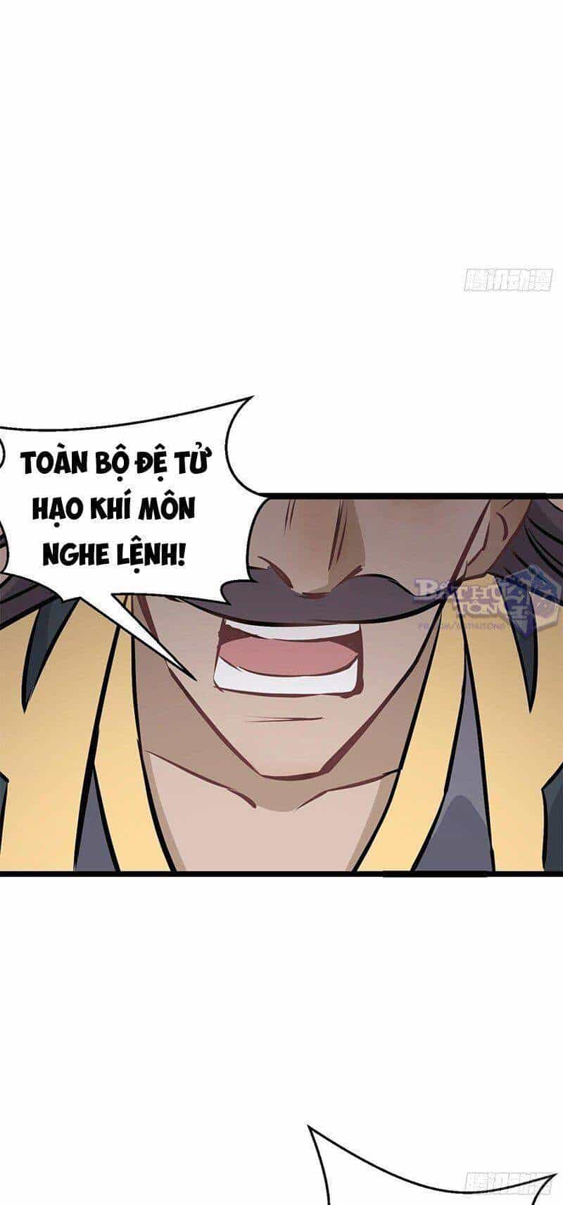 Vạn Cổ Tối Cường Tông - Chương 90 - ảnh 22