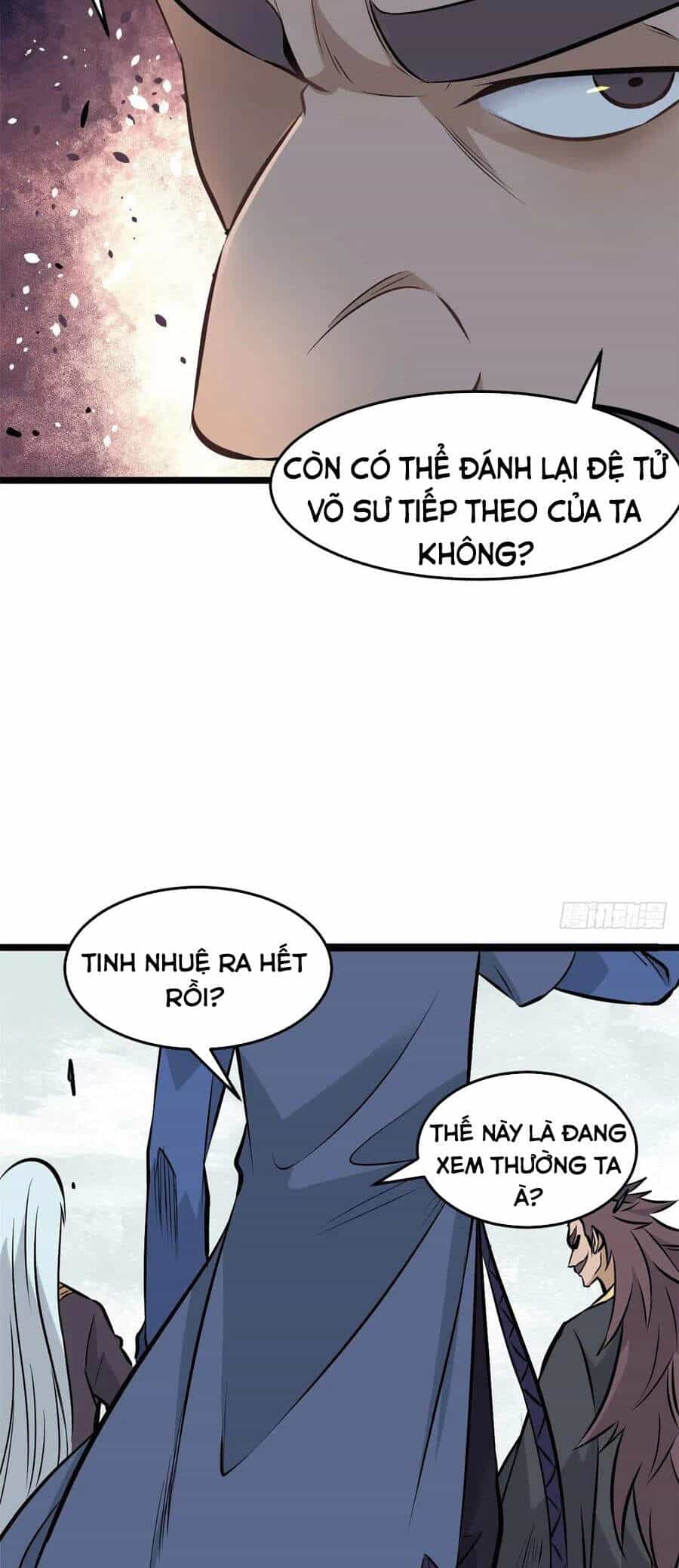 Vạn Cổ Tối Cường Tông - Chương 91 - ảnh 18