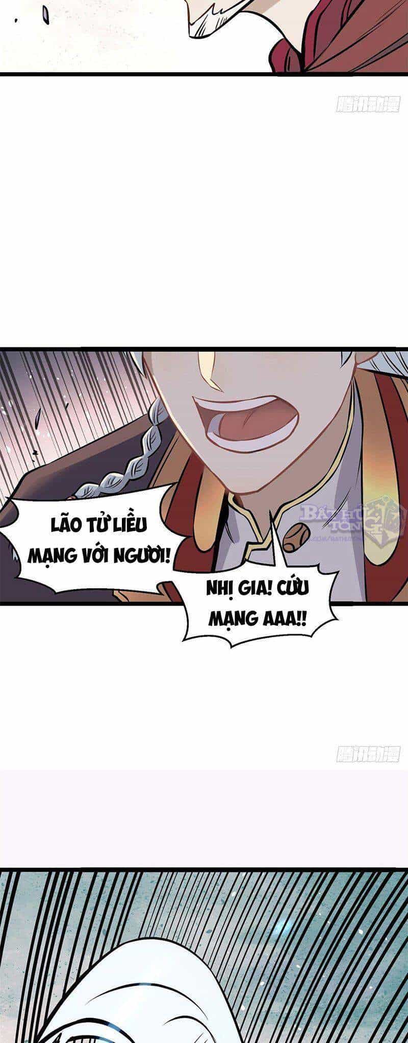 Vạn Cổ Tối Cường Tông - Chương 93 - ảnh 11