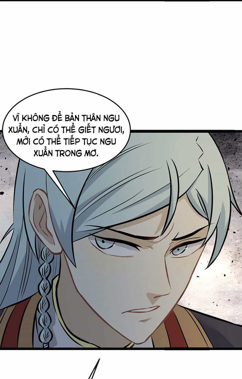 Vạn Cổ Tối Cường Tông - Chương 94 - ảnh 43