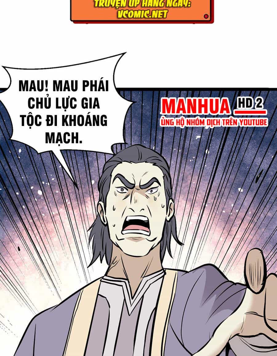 Vạn Cổ Tối Cường Tông - Chương 97 - ảnh 18