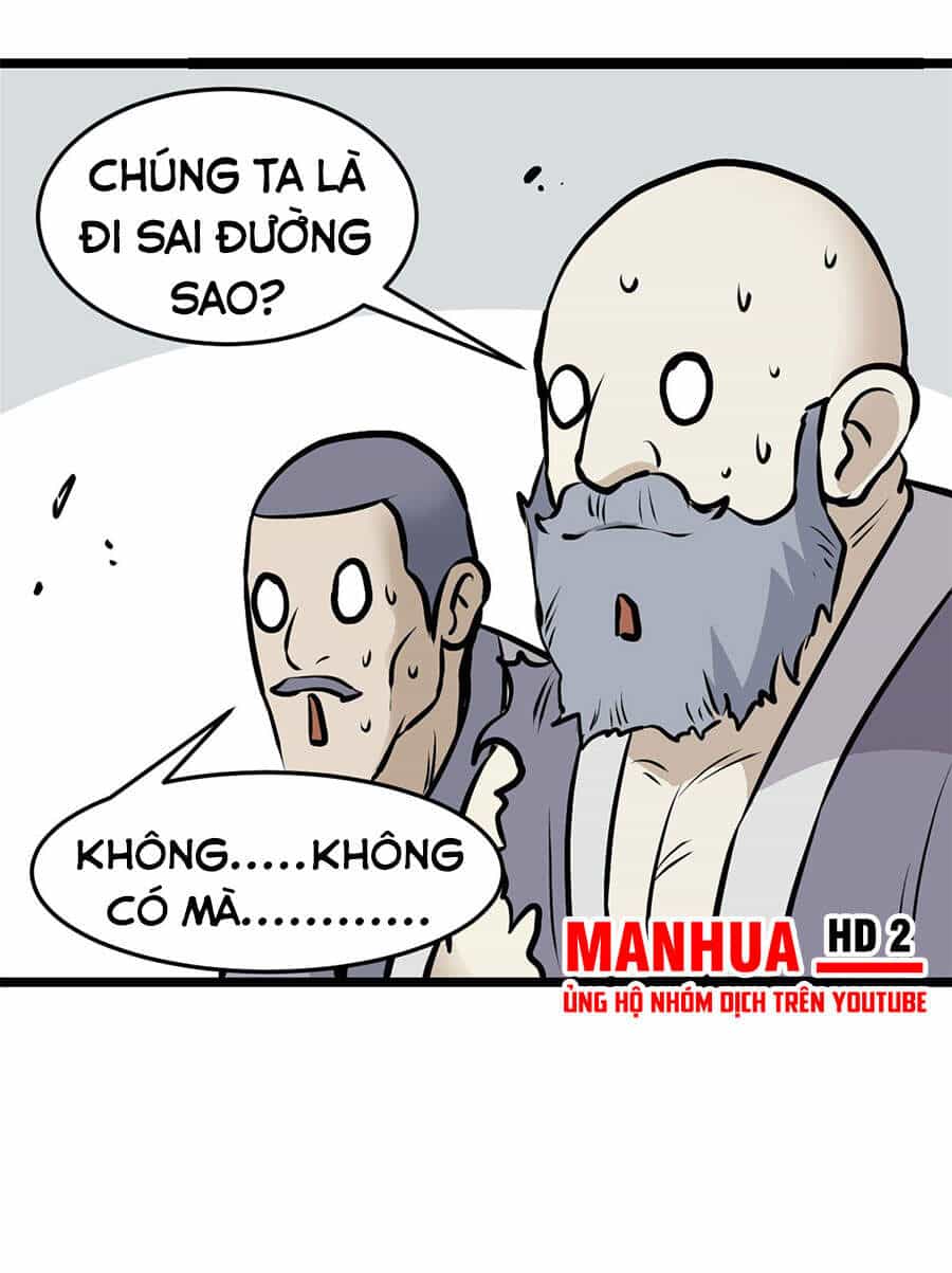 Vạn Cổ Tối Cường Tông - Chương 97 - ảnh 24