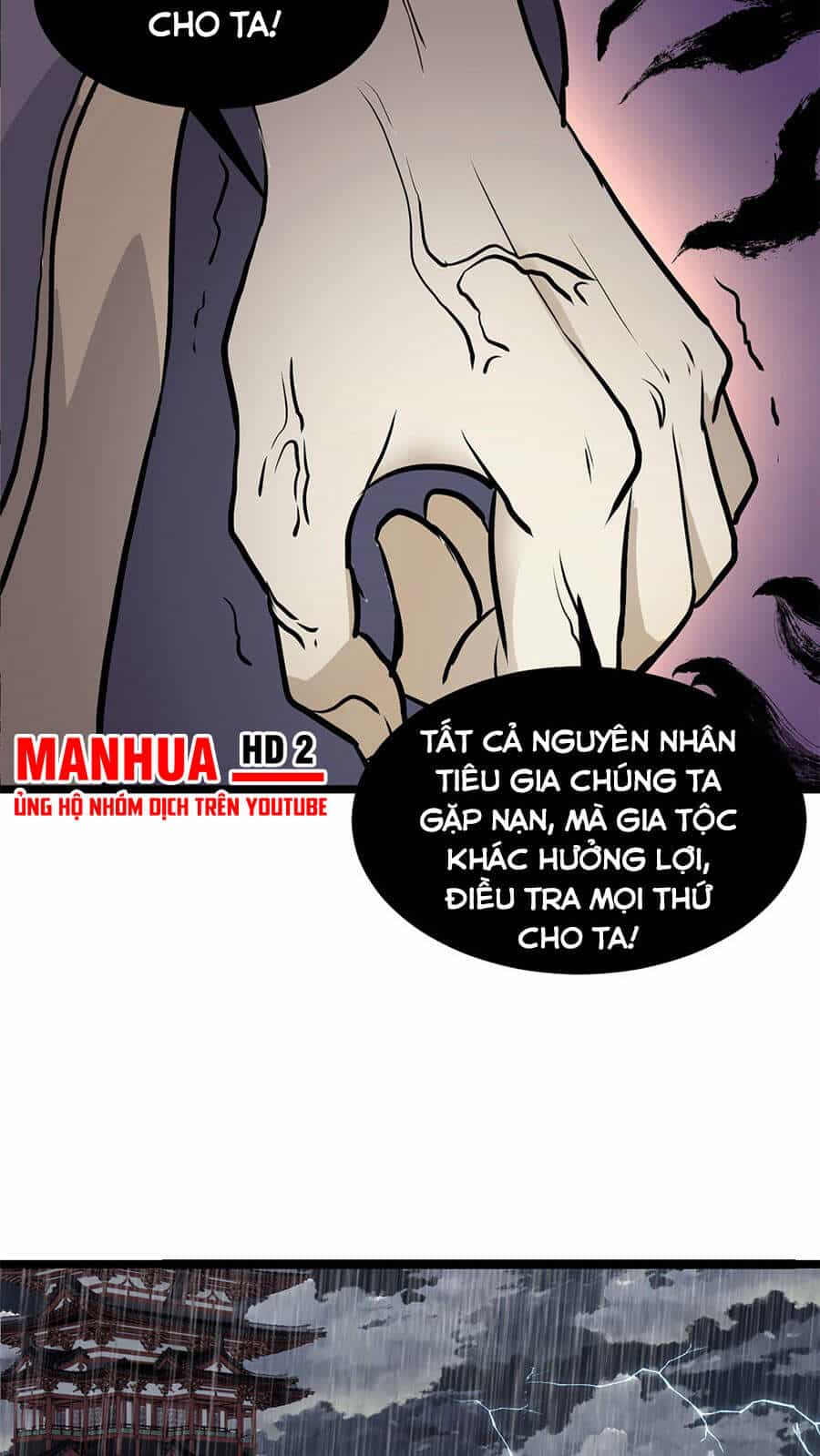 Vạn Cổ Tối Cường Tông - Chương 97 - ảnh 40