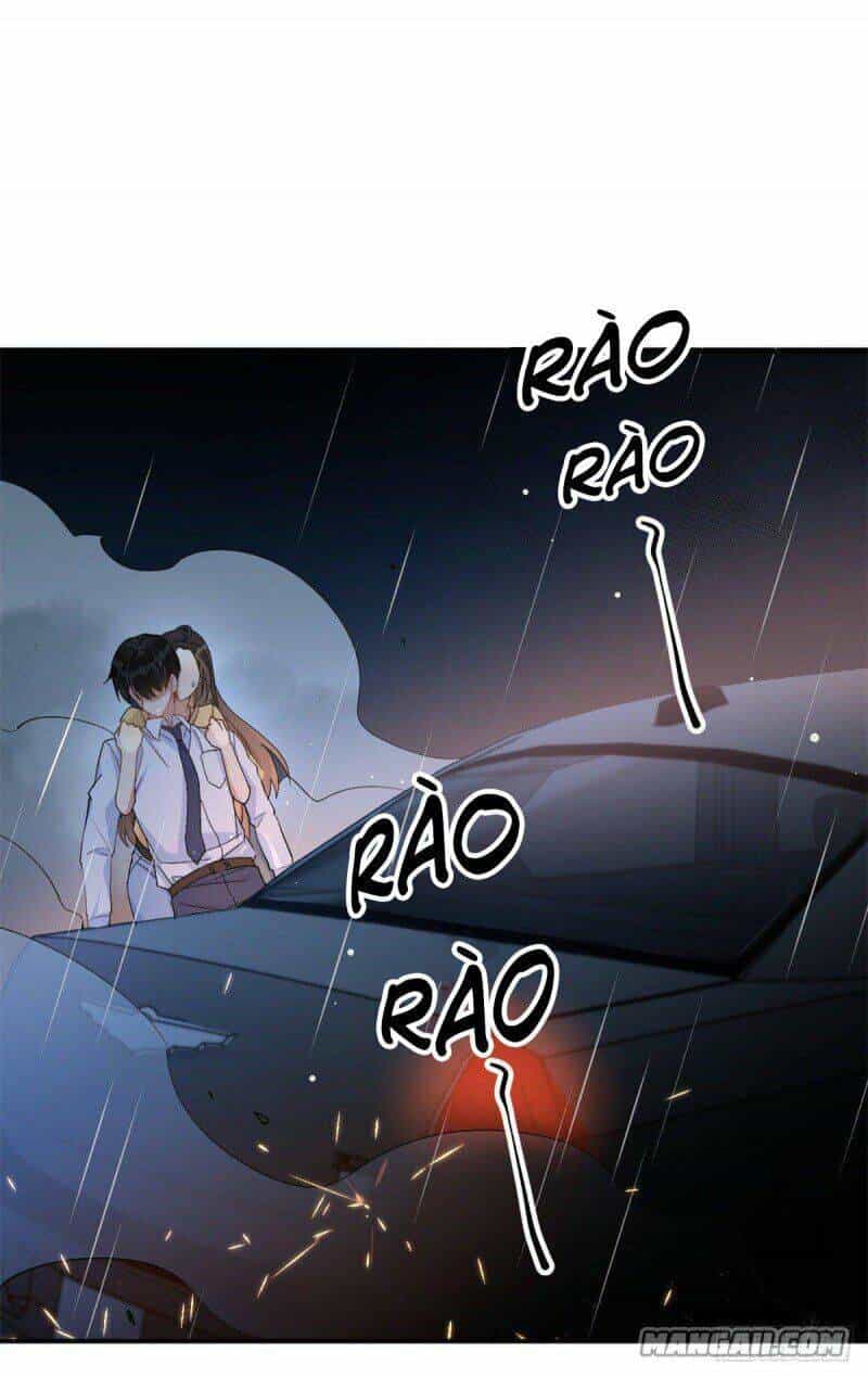 Vẫn Cứ Nhớ Em, Nhớ Em - Chương 1 - ảnh 33