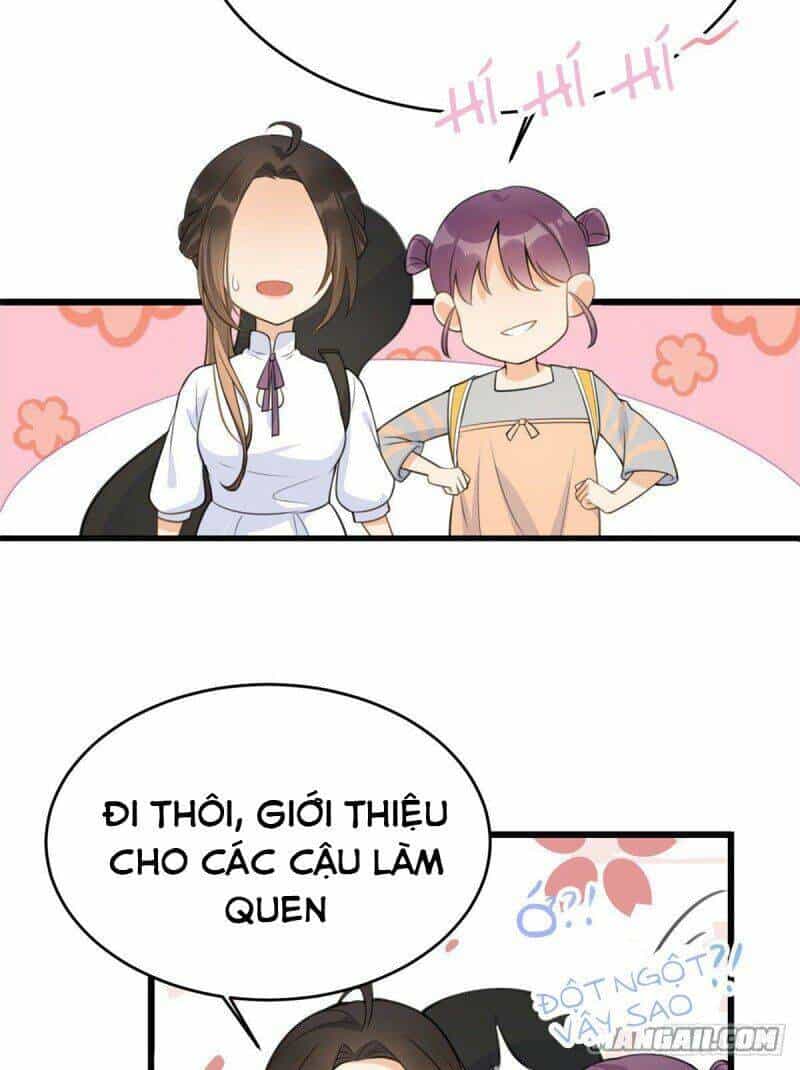 Vẫn Cứ Nhớ Em, Nhớ Em - Chương 10 - ảnh 29
