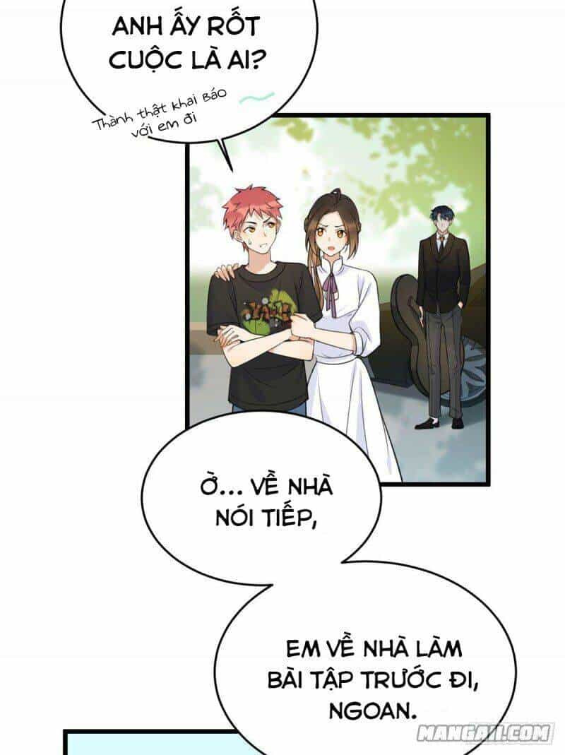 Vẫn Cứ Nhớ Em, Nhớ Em - Chương 10 - ảnh 46