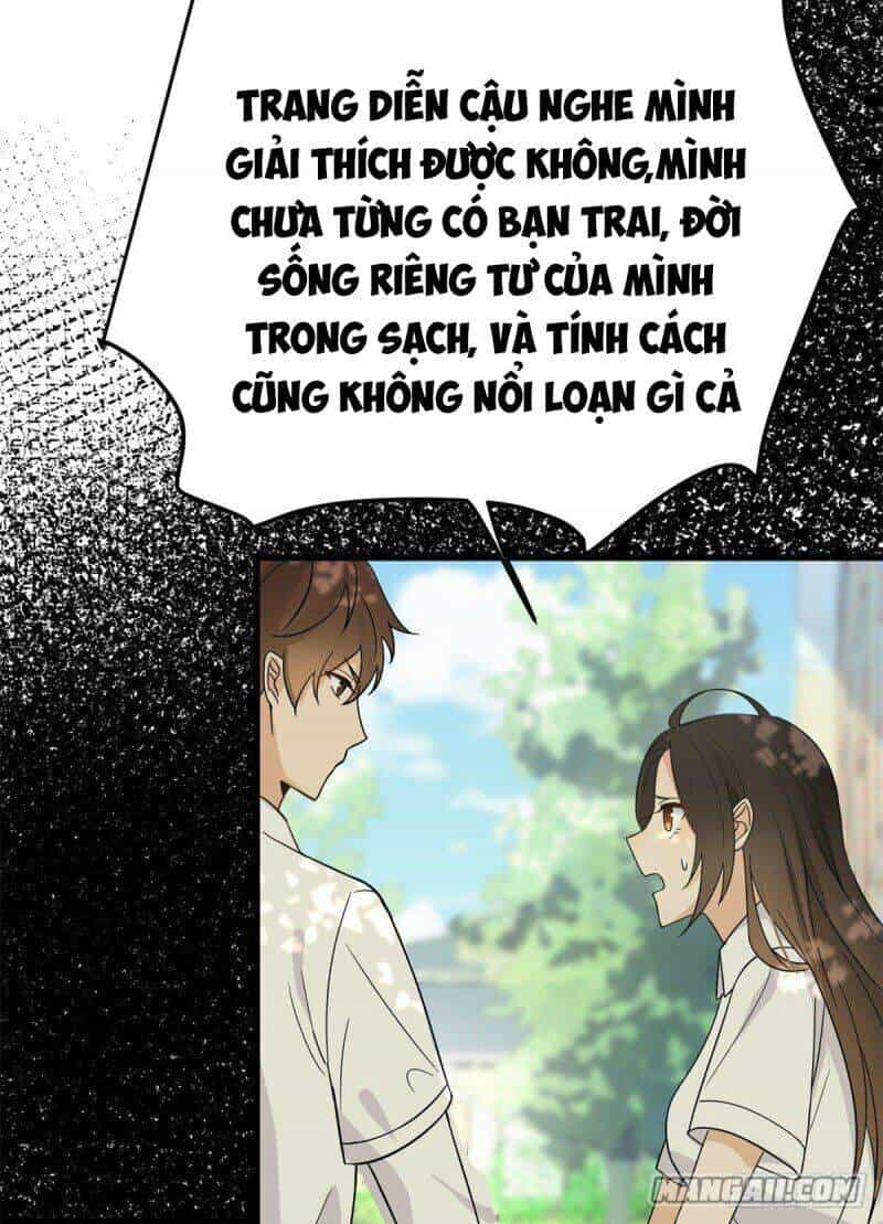 Vẫn Cứ Nhớ Em, Nhớ Em - Chương 10 - ảnh 6
