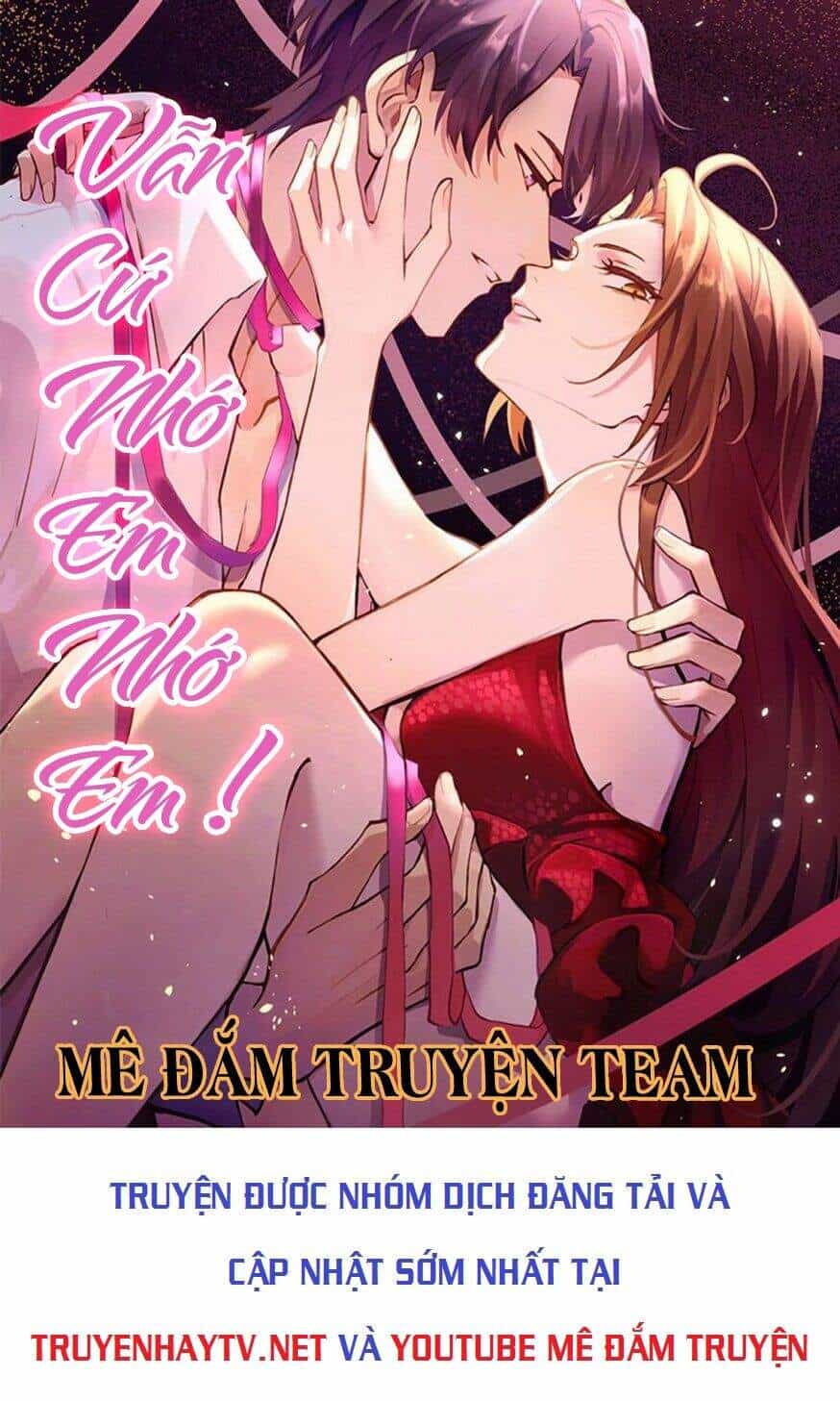 Vẫn Cứ Nhớ Em, Nhớ Em - Chương 103 - ảnh 1