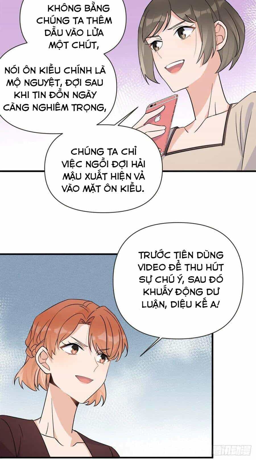 Vẫn Cứ Nhớ Em, Nhớ Em - Chương 103 - ảnh 17