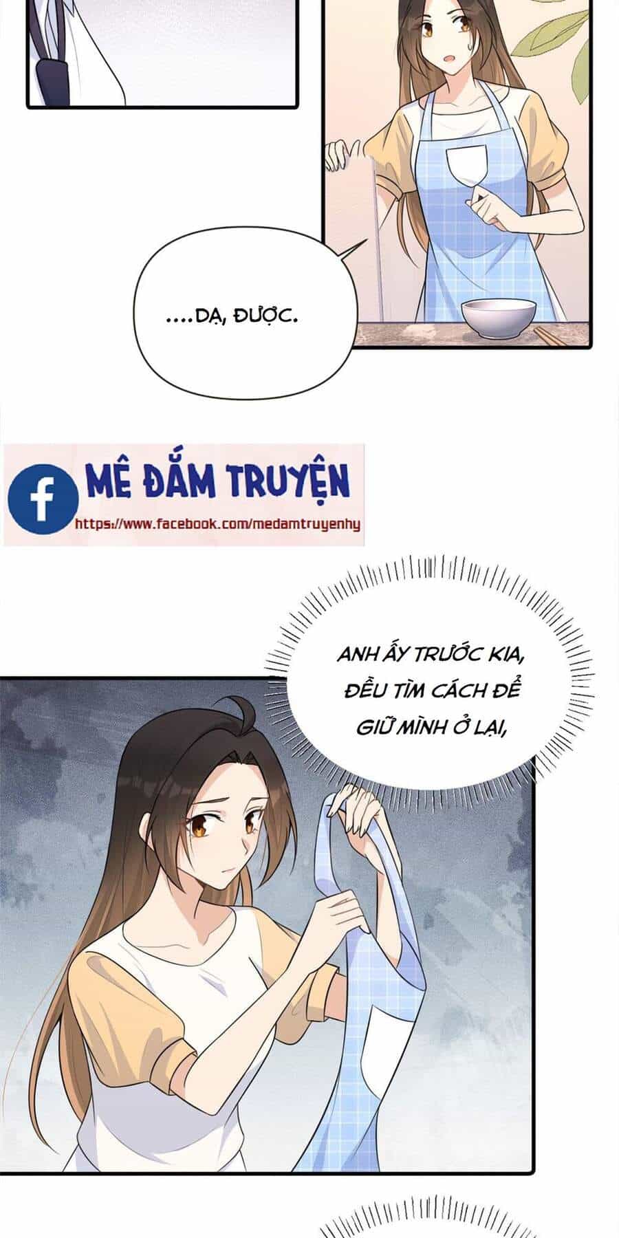 Vẫn Cứ Nhớ Em, Nhớ Em - Chương 105 - ảnh 11