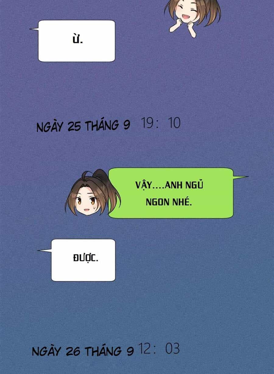Vẫn Cứ Nhớ Em, Nhớ Em - Chương 105 - ảnh 22