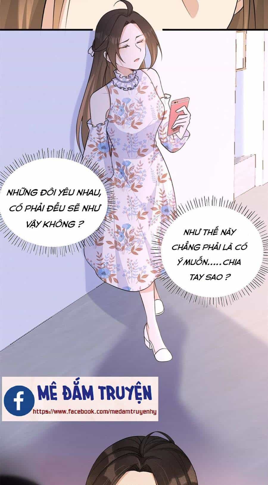 Vẫn Cứ Nhớ Em, Nhớ Em - Chương 105 - ảnh 30