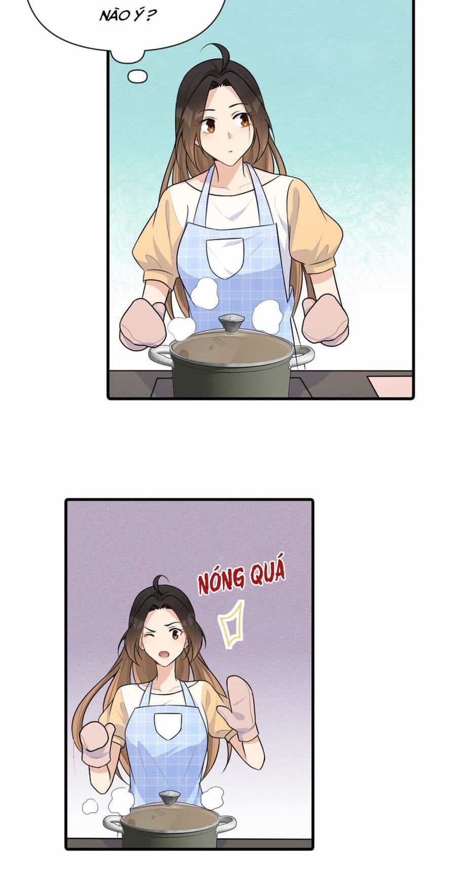 Vẫn Cứ Nhớ Em, Nhớ Em - Chương 105 - ảnh 6