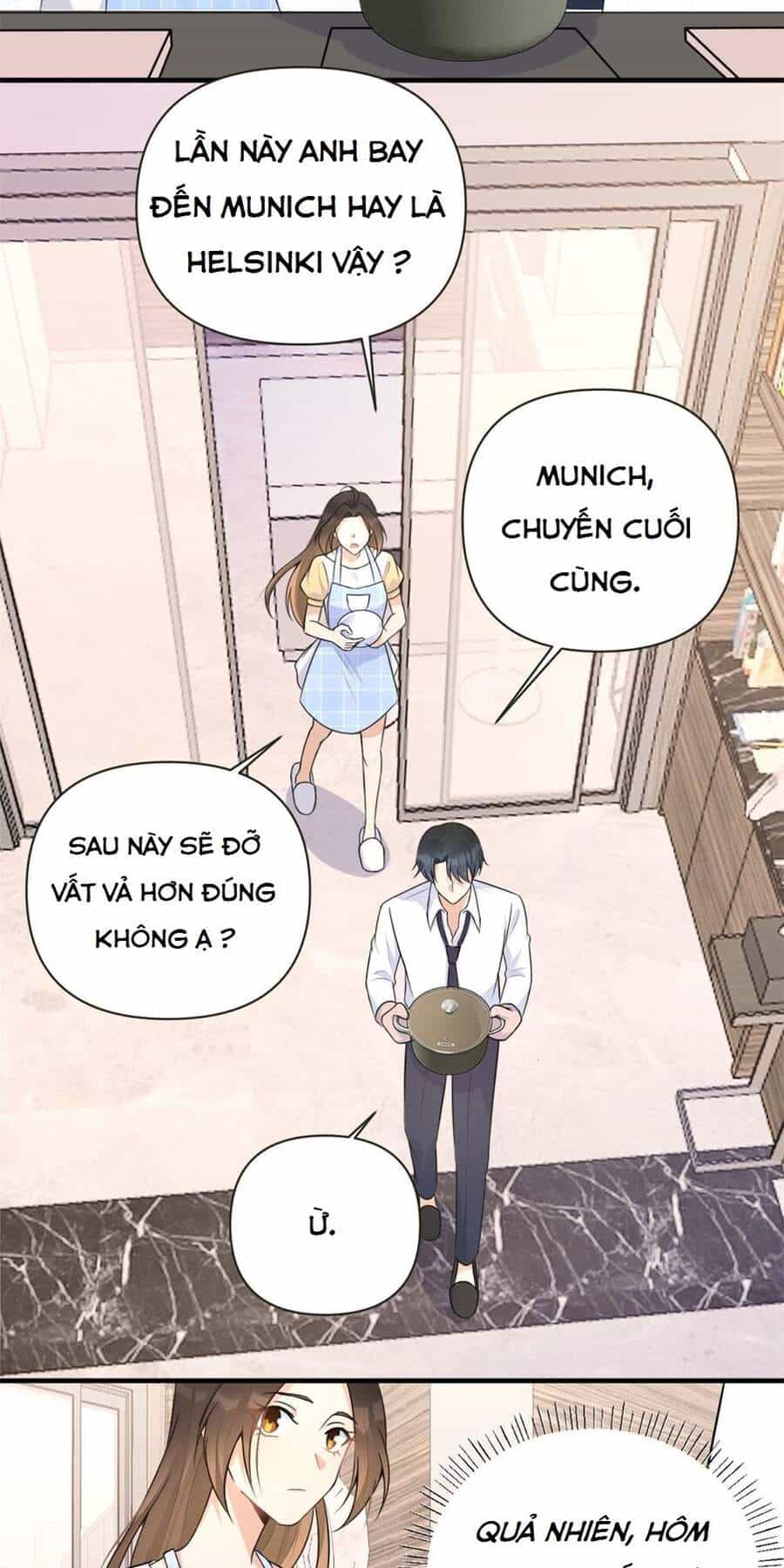 Vẫn Cứ Nhớ Em, Nhớ Em - Chương 105 - ảnh 8
