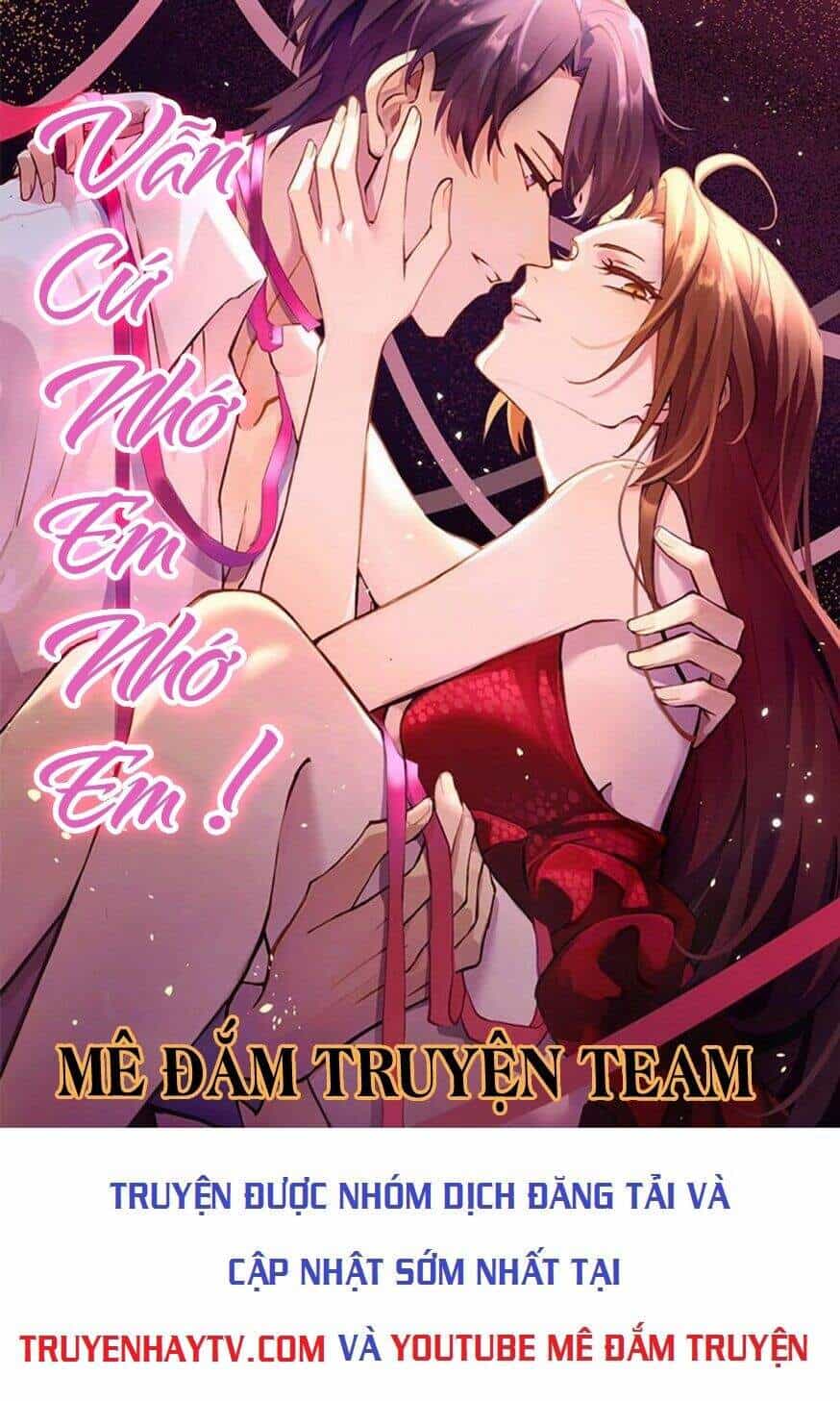 Vẫn Cứ Nhớ Em, Nhớ Em - Chương 108 - ảnh 1