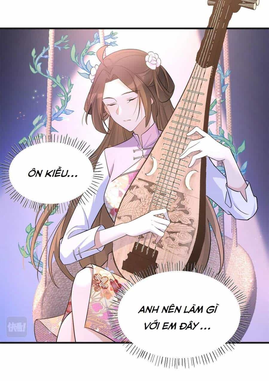 Vẫn Cứ Nhớ Em, Nhớ Em - Chương 108 - ảnh 22