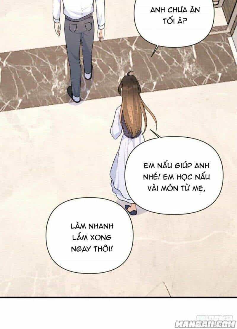 Vẫn Cứ Nhớ Em, Nhớ Em - Chương 110 - ảnh 15