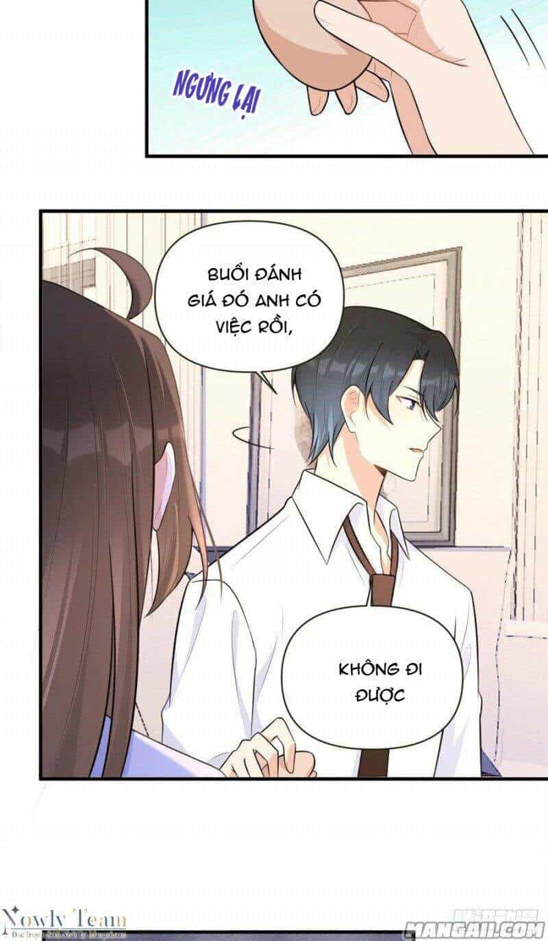 Vẫn Cứ Nhớ Em, Nhớ Em - Chương 111 - ảnh 5