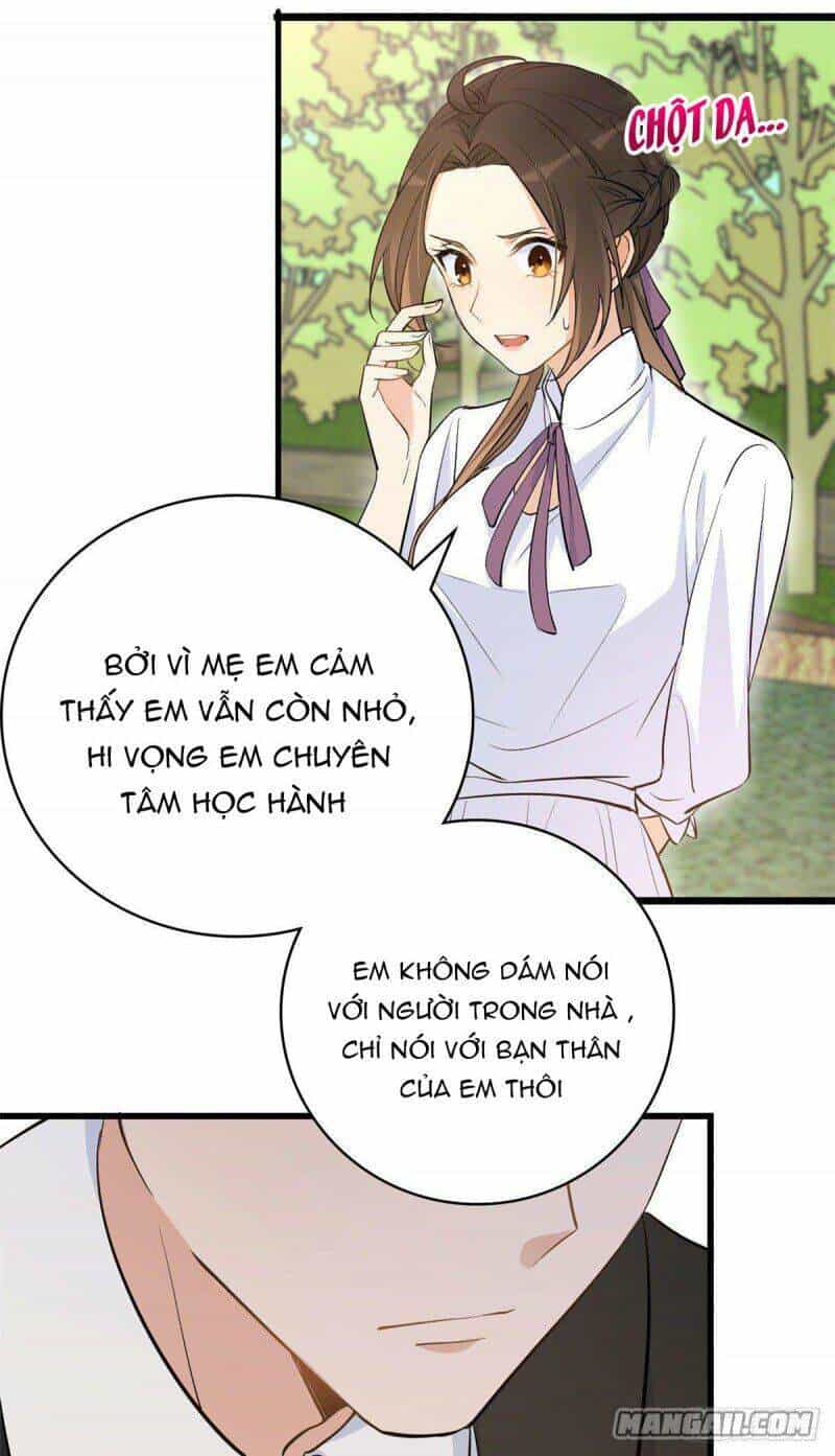 Vẫn Cứ Nhớ Em, Nhớ Em - Chương 11 - ảnh 7