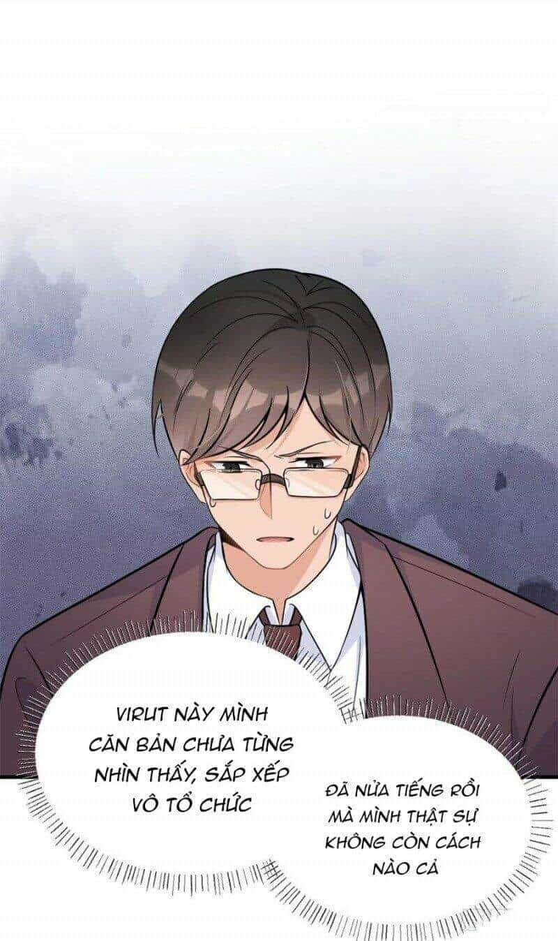 Vẫn Cứ Nhớ Em, Nhớ Em - Chương 115 - ảnh 2