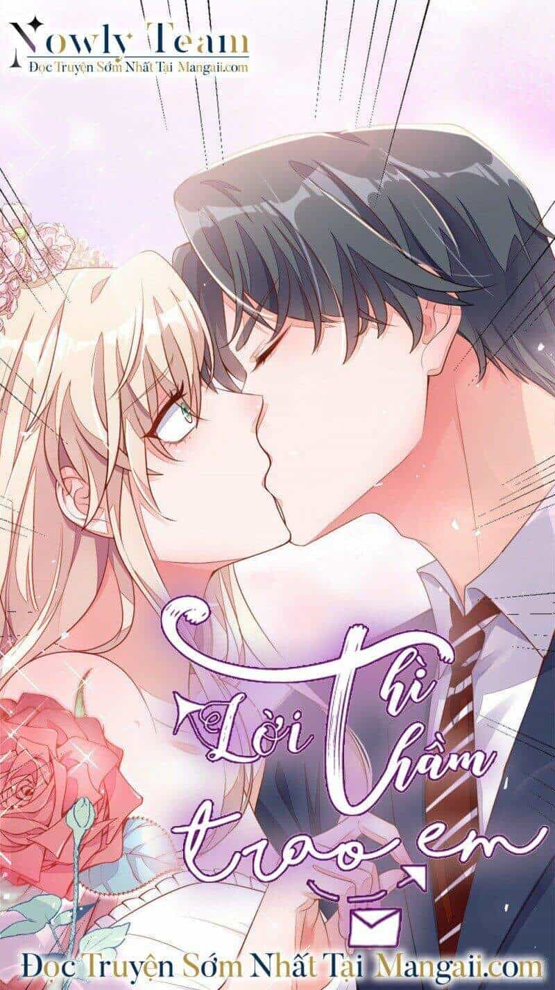 Vẫn Cứ Nhớ Em, Nhớ Em - Chương 115 - ảnh 34