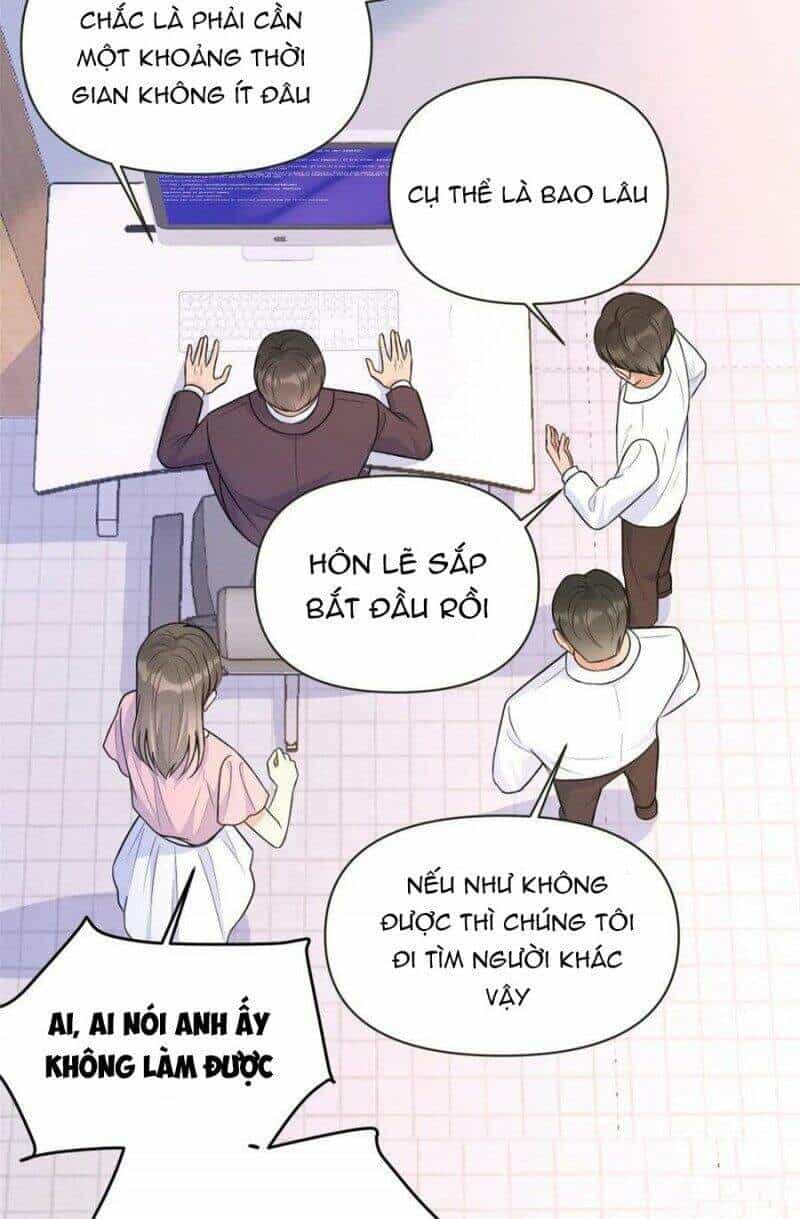 Vẫn Cứ Nhớ Em, Nhớ Em - Chương 115 - ảnh 4