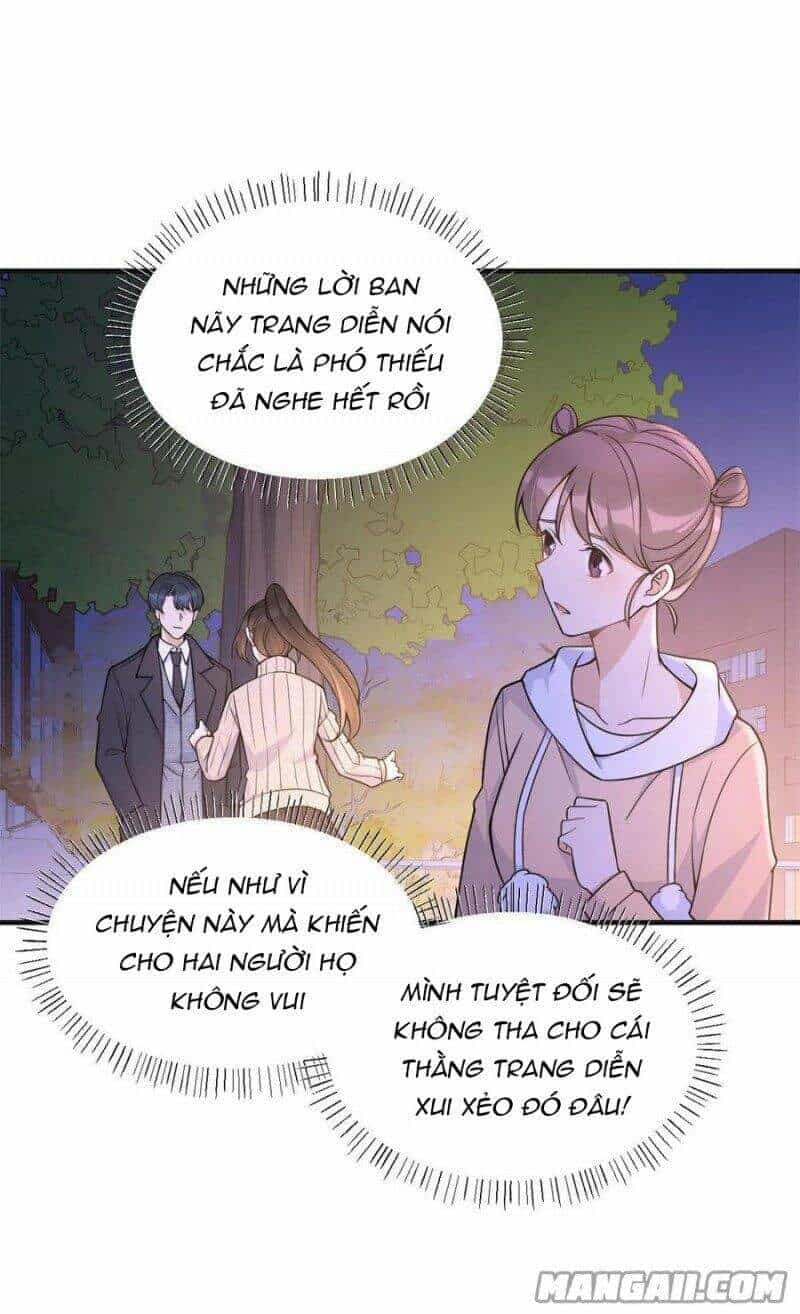 Vẫn Cứ Nhớ Em, Nhớ Em - Chương 116 - ảnh 13