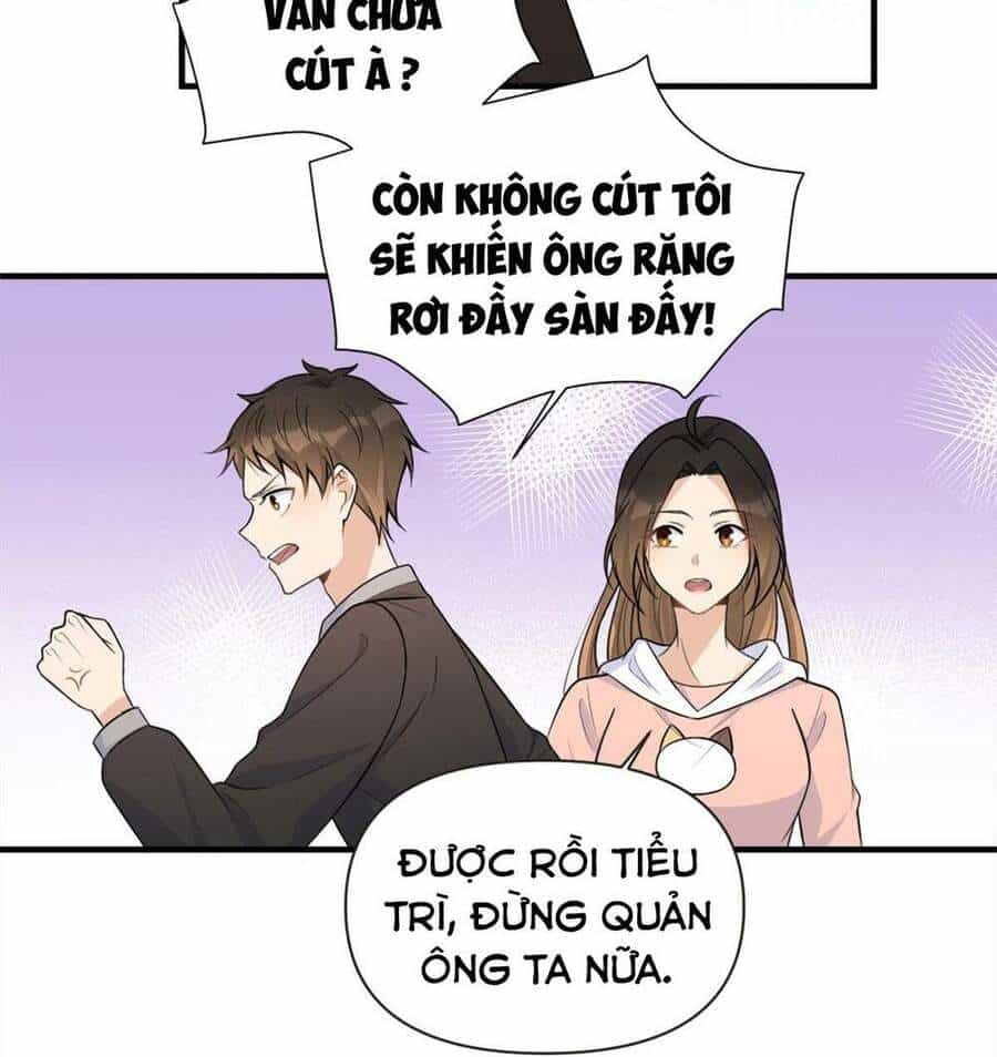 Vẫn Cứ Nhớ Em, Nhớ Em - Chương 125 - ảnh 25