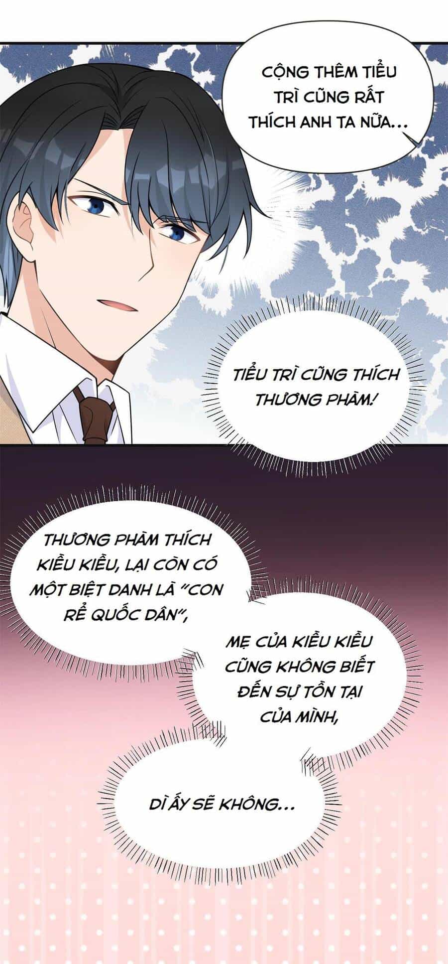 Vẫn Cứ Nhớ Em, Nhớ Em - Chương 127 - ảnh 24