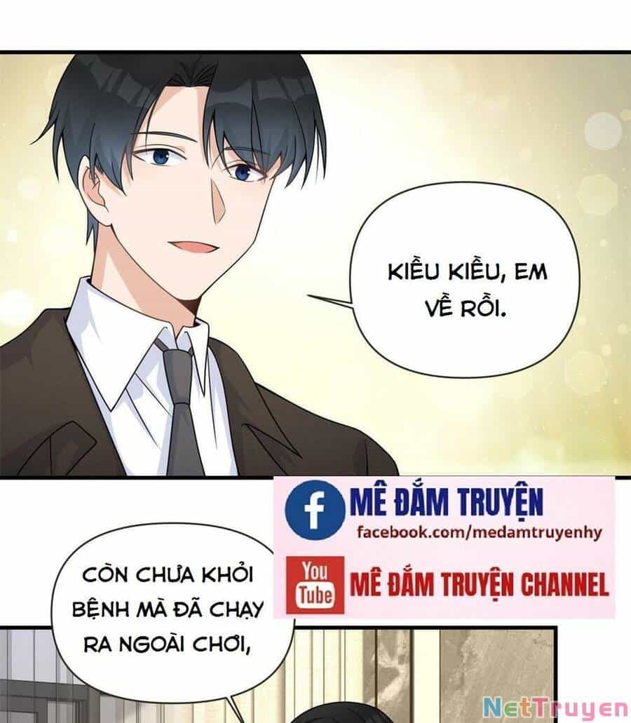 Vẫn Cứ Nhớ Em, Nhớ Em - Chương 128 - ảnh 7