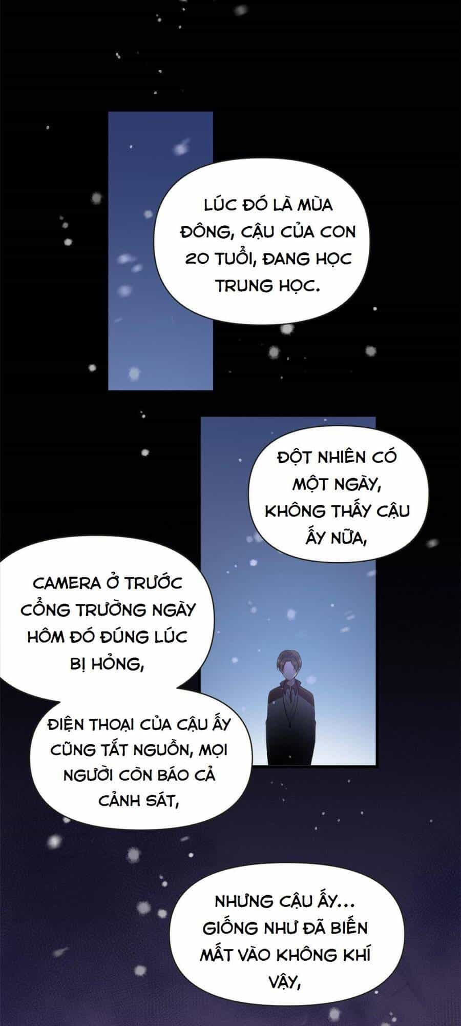 Vẫn Cứ Nhớ Em, Nhớ Em - Chương 129 - ảnh 17