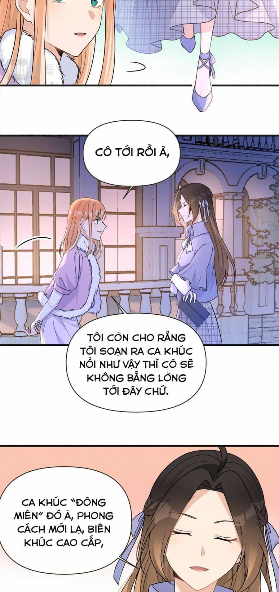 Vẫn Cứ Nhớ Em, Nhớ Em - Chương 130 - ảnh 11