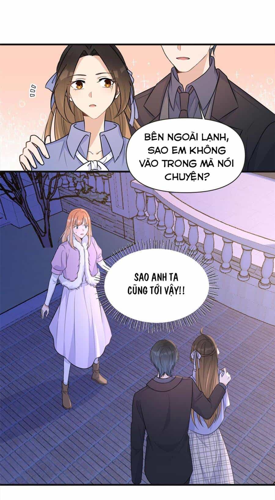 Vẫn Cứ Nhớ Em, Nhớ Em - Chương 130 - ảnh 16