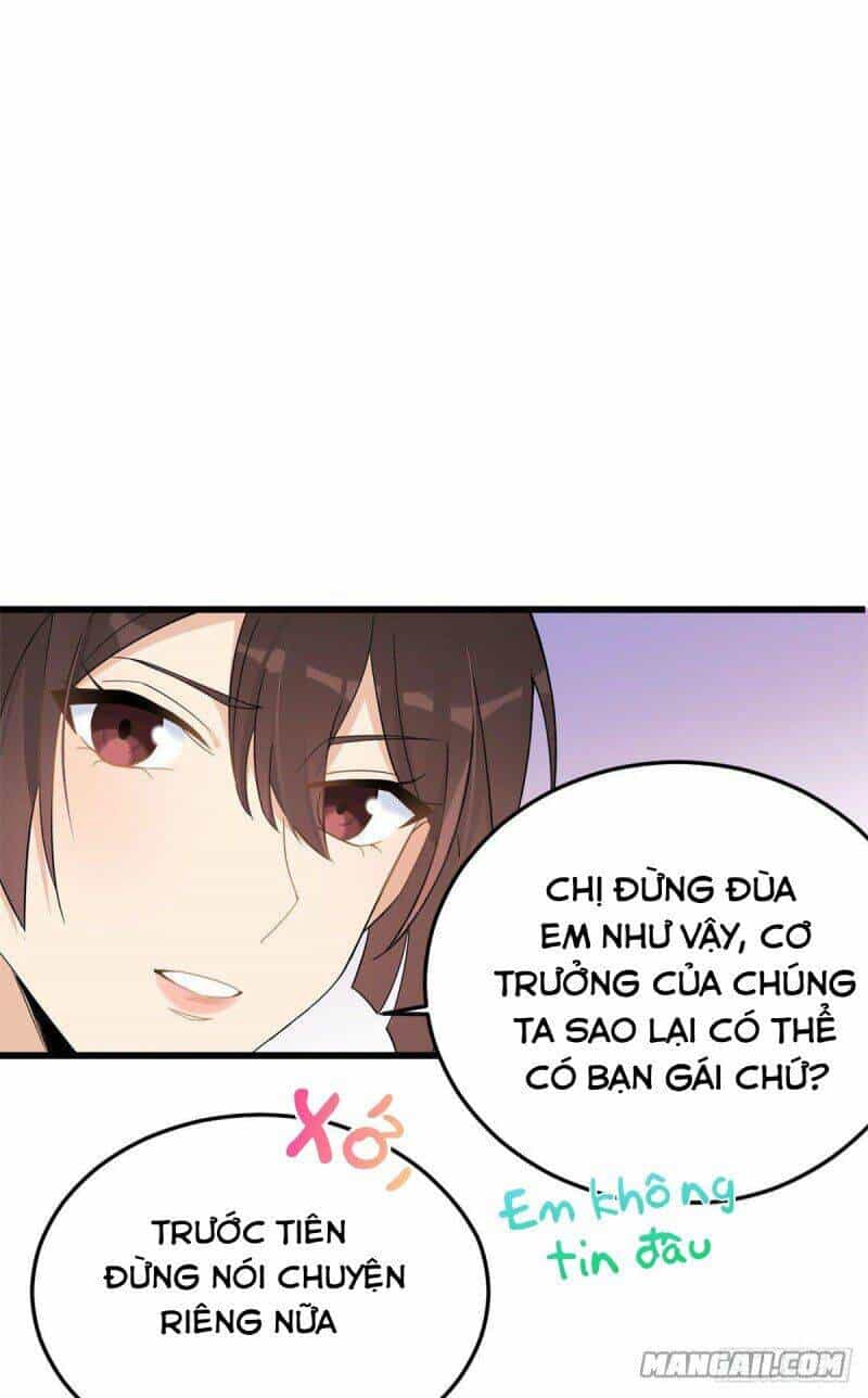 Vẫn Cứ Nhớ Em, Nhớ Em - Chương 13 - ảnh 19