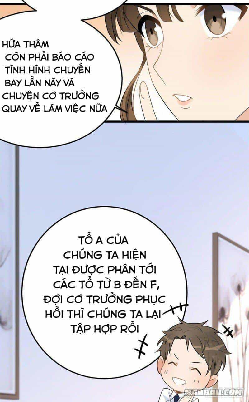 Vẫn Cứ Nhớ Em, Nhớ Em - Chương 13 - ảnh 20