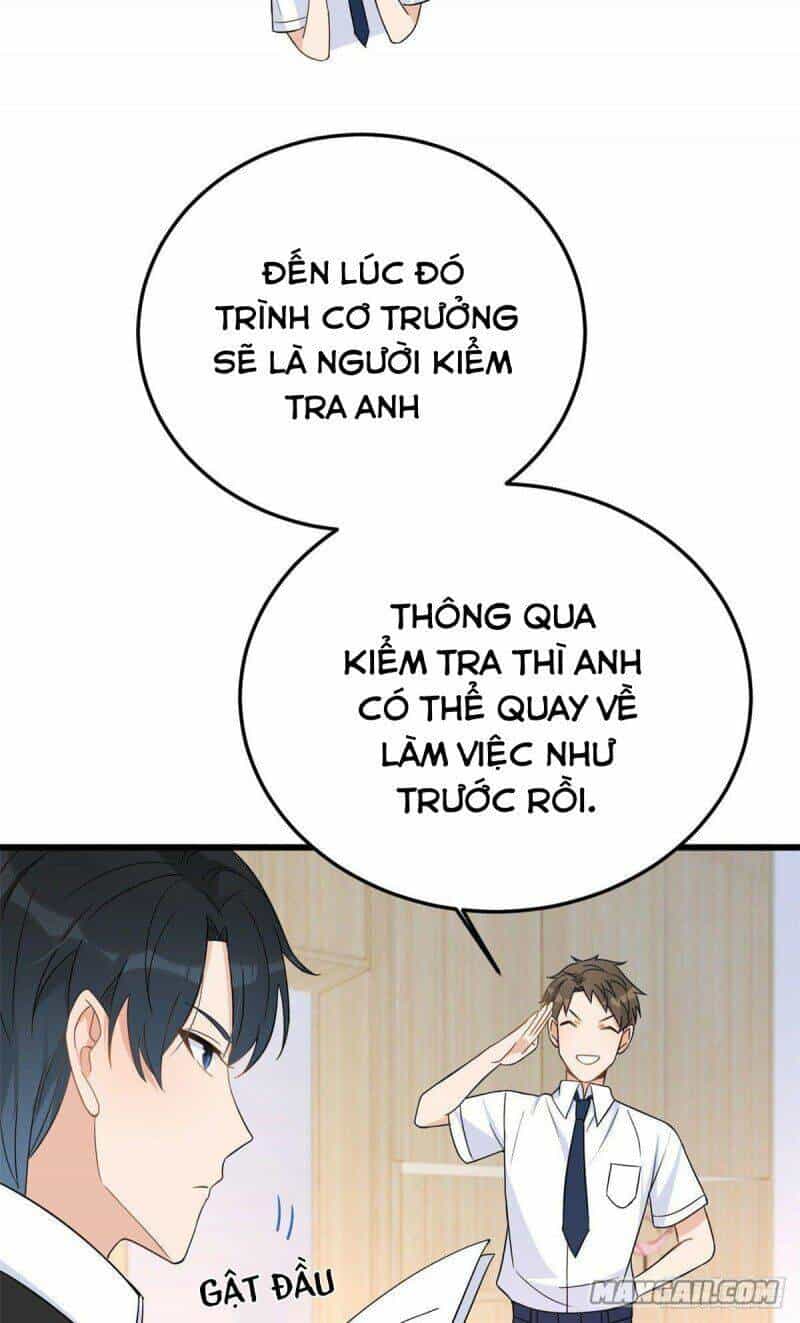 Vẫn Cứ Nhớ Em, Nhớ Em - Chương 13 - ảnh 22