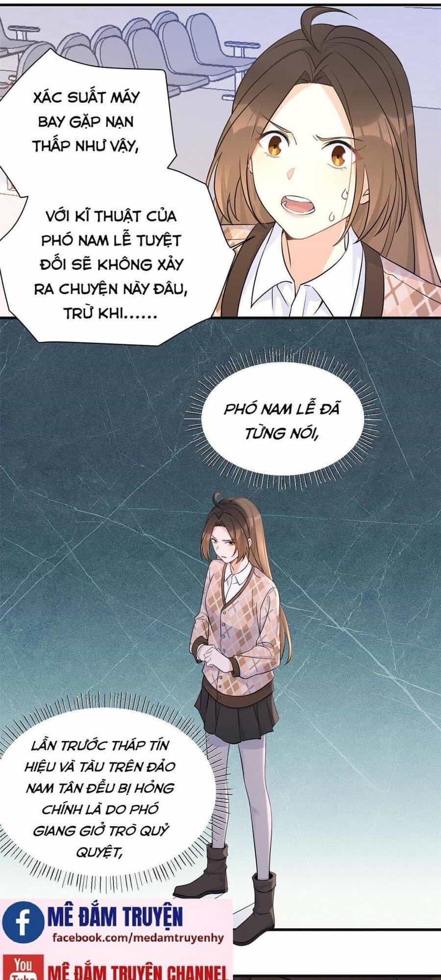 Vẫn Cứ Nhớ Em, Nhớ Em - Chương 132 - ảnh 10