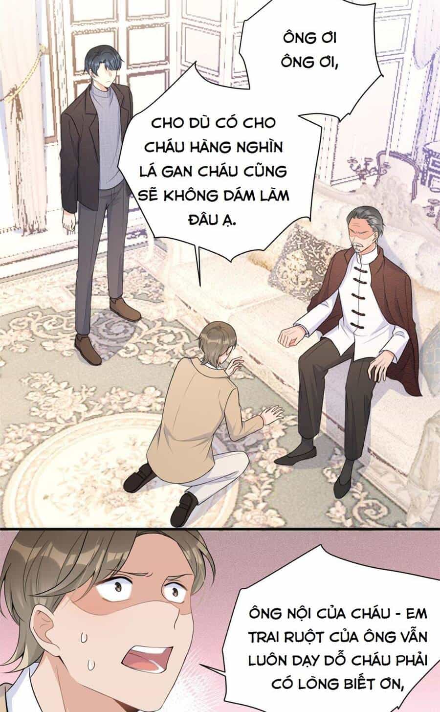 Vẫn Cứ Nhớ Em, Nhớ Em - Chương 133 - ảnh 7