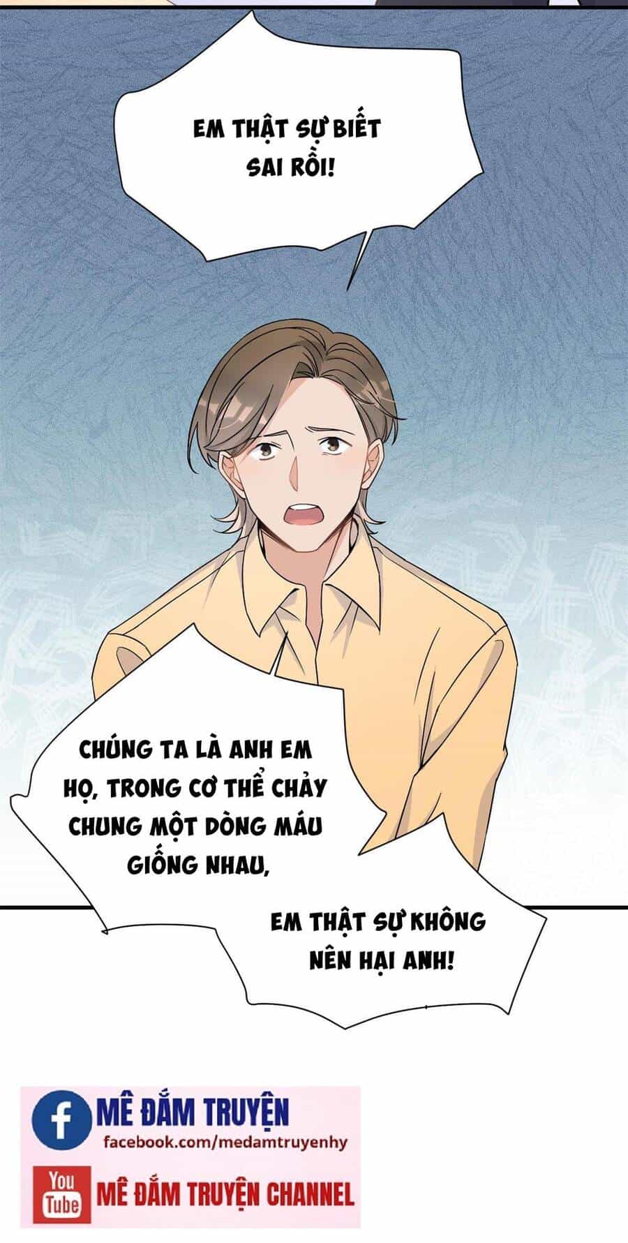 Vẫn Cứ Nhớ Em, Nhớ Em - Chương 135 - ảnh 4