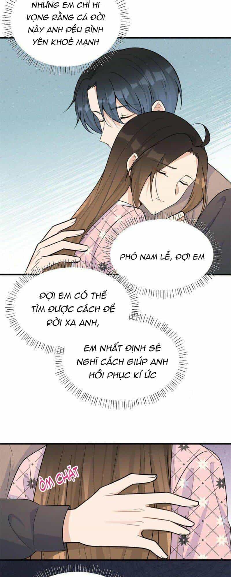 Vẫn Cứ Nhớ Em, Nhớ Em - Chương 136 - ảnh 5