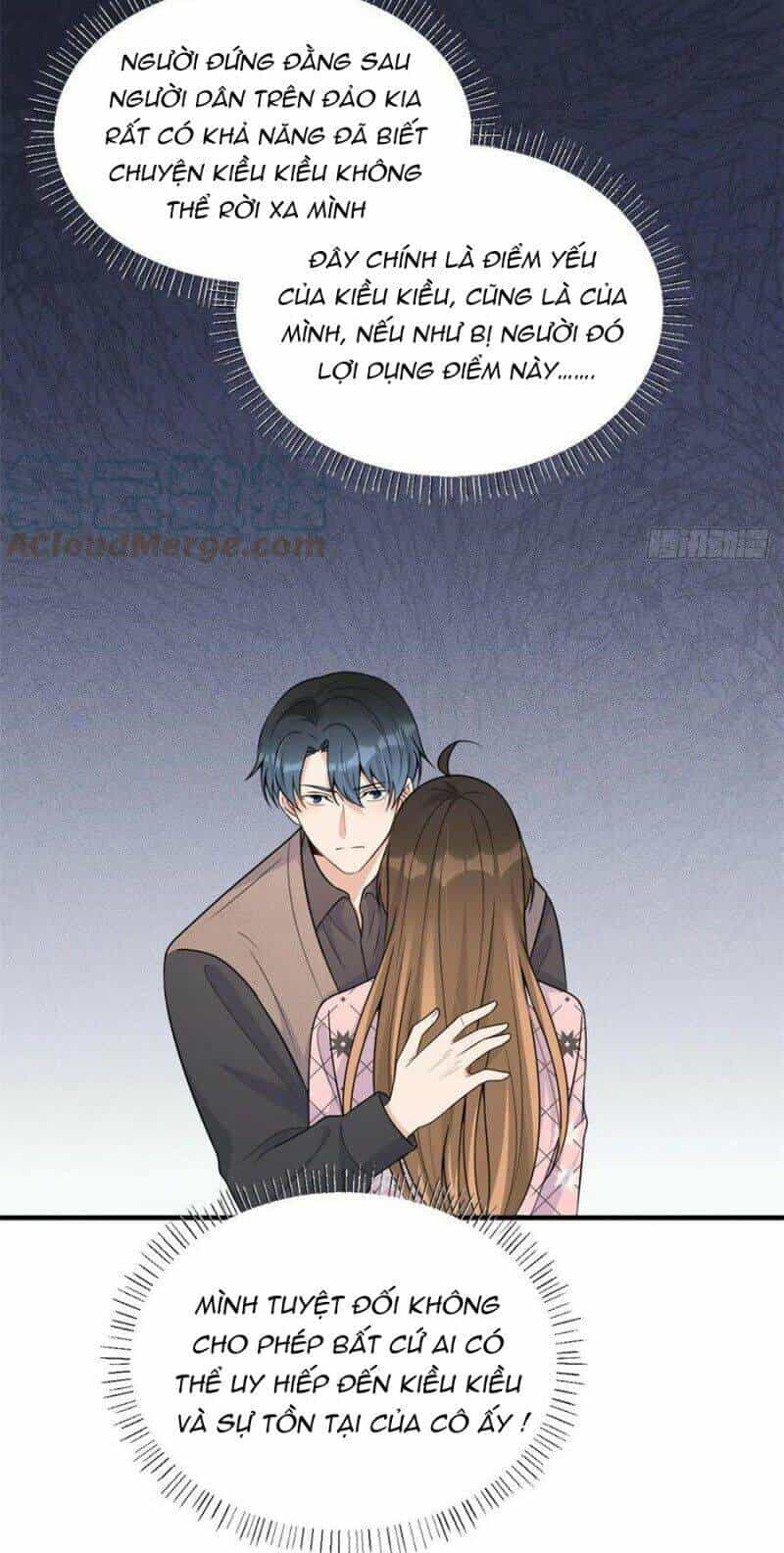Vẫn Cứ Nhớ Em, Nhớ Em - Chương 136 - ảnh 6