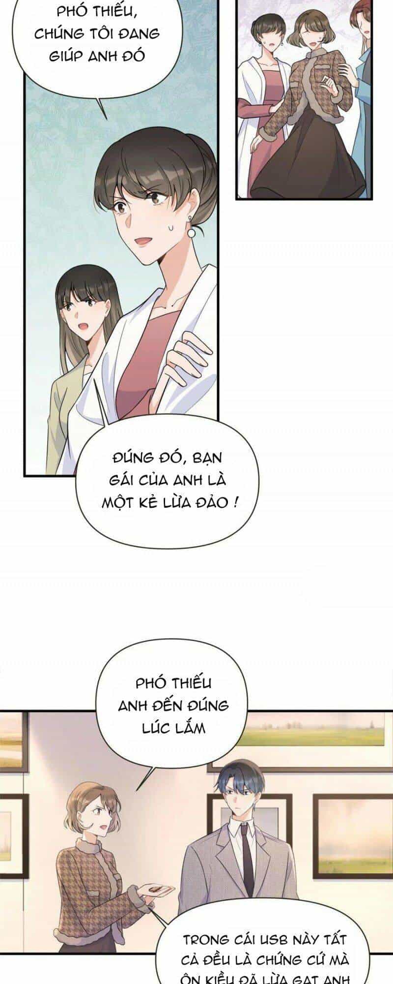 Vẫn Cứ Nhớ Em, Nhớ Em - Chương 137 - ảnh 8